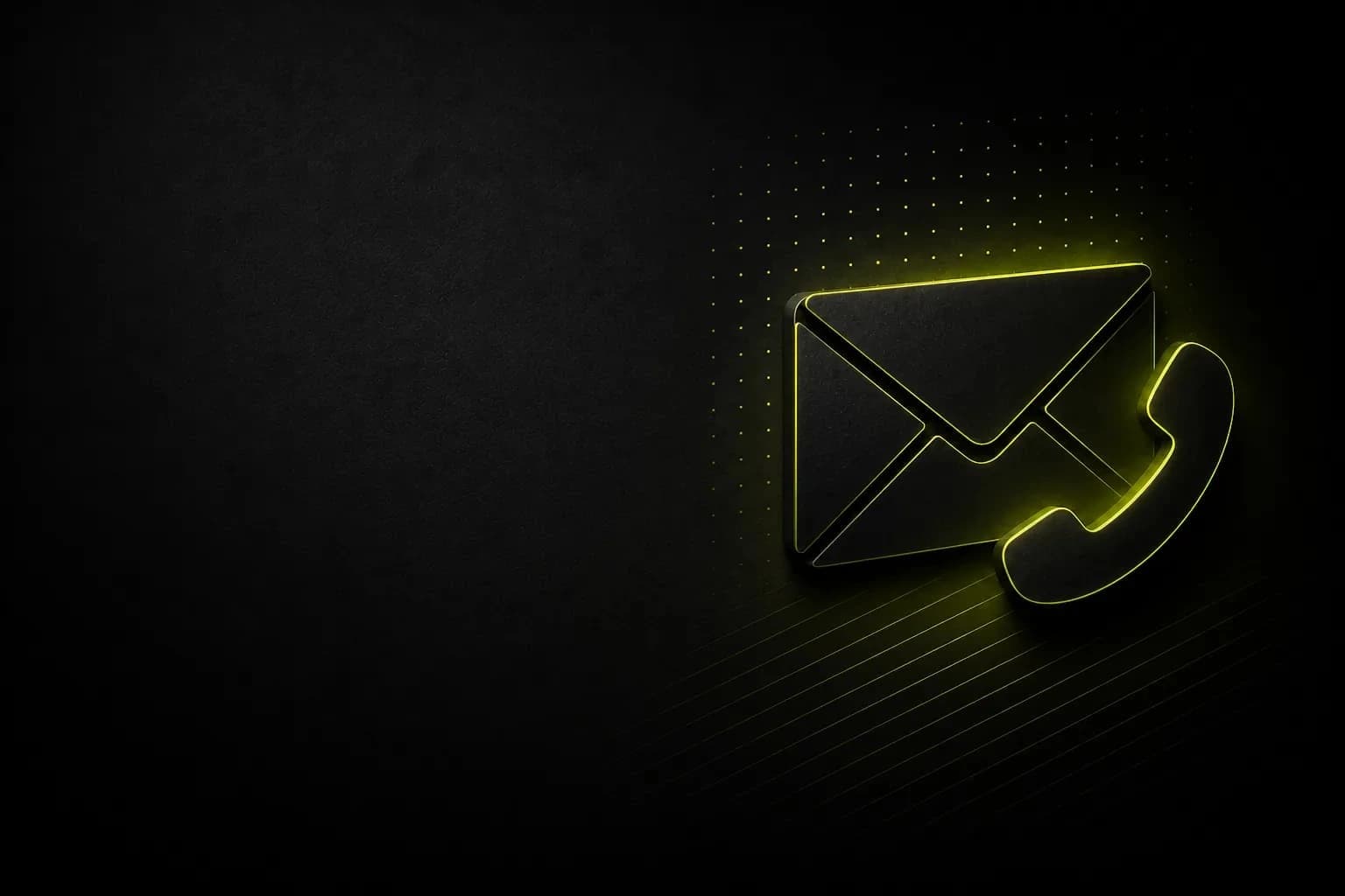 Contact Background